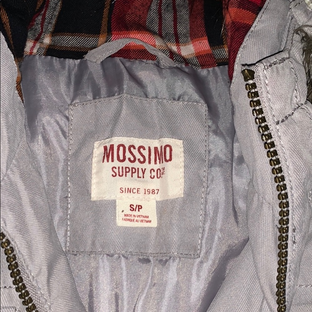 Jacket - Picture 2 of 3